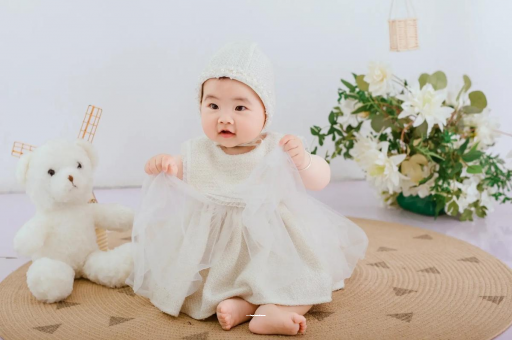 磁县如何给宝宝排气